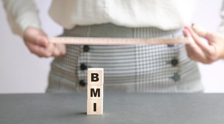شاخص های BMI و BMR چگونه محاسبه می‌شوند؟