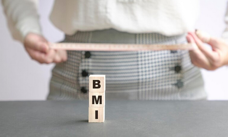 شاخص های BMI و BMR چگونه محاسبه می‌شوند؟