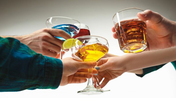 هیچ سطحی از مصرف الکل برای سلامت ما ایمن نیست
